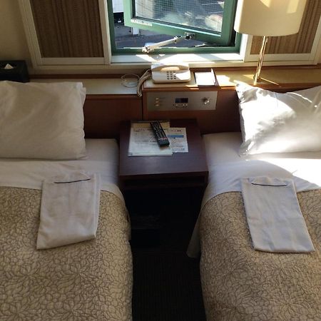 Ace Inn Matsusaka Ngoại thất bức ảnh