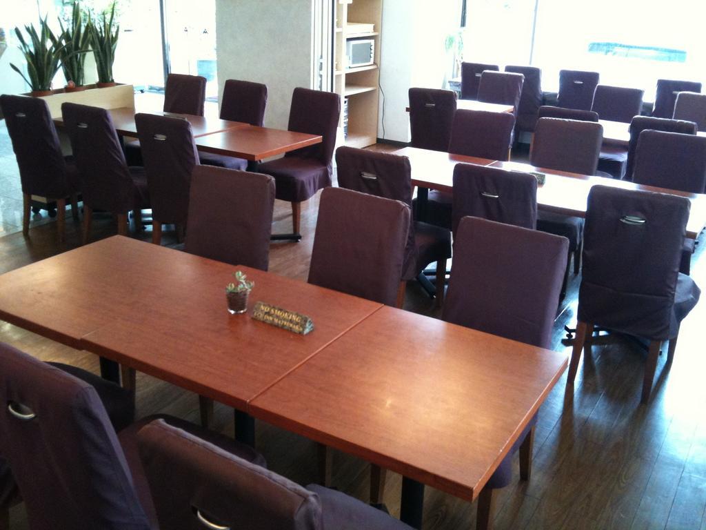 Ace Inn Matsusaka Ngoại thất bức ảnh