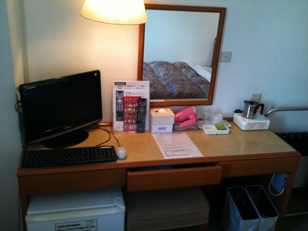 Ace Inn Matsusaka Phòng bức ảnh