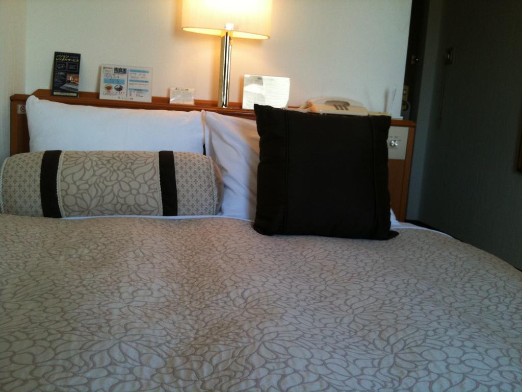 Ace Inn Matsusaka Phòng bức ảnh