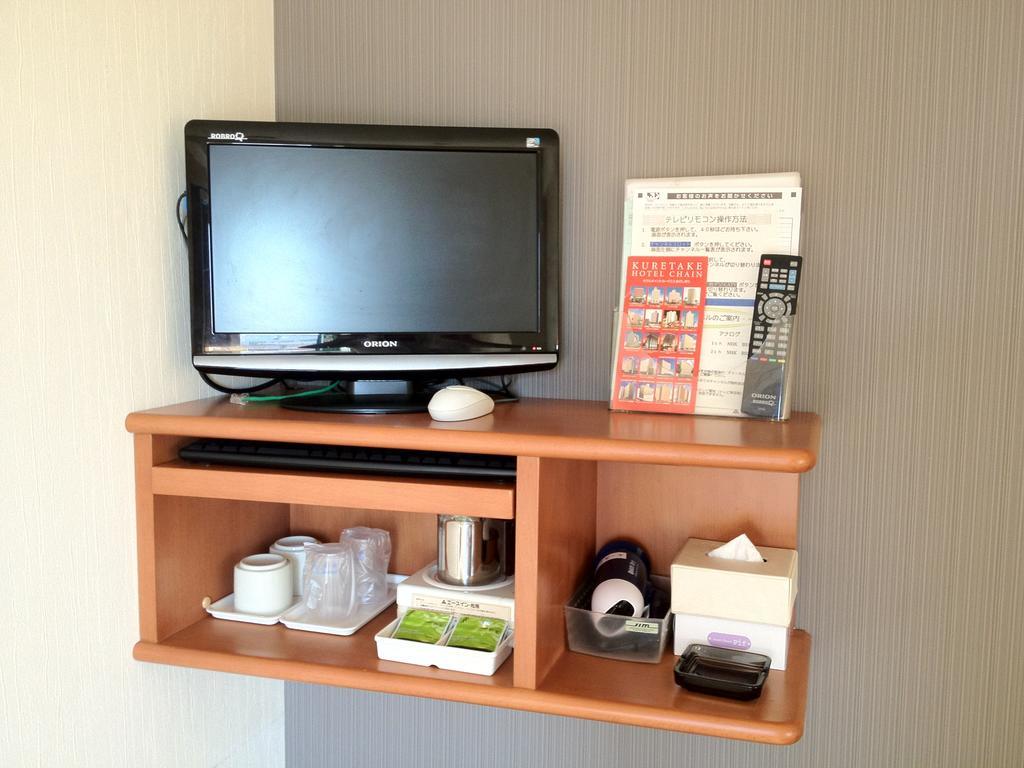 Ace Inn Matsusaka Phòng bức ảnh