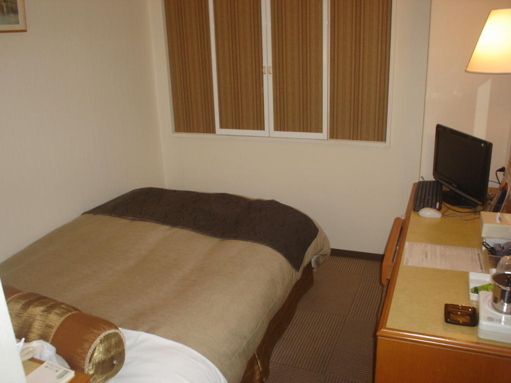 Ace Inn Matsusaka Phòng bức ảnh
