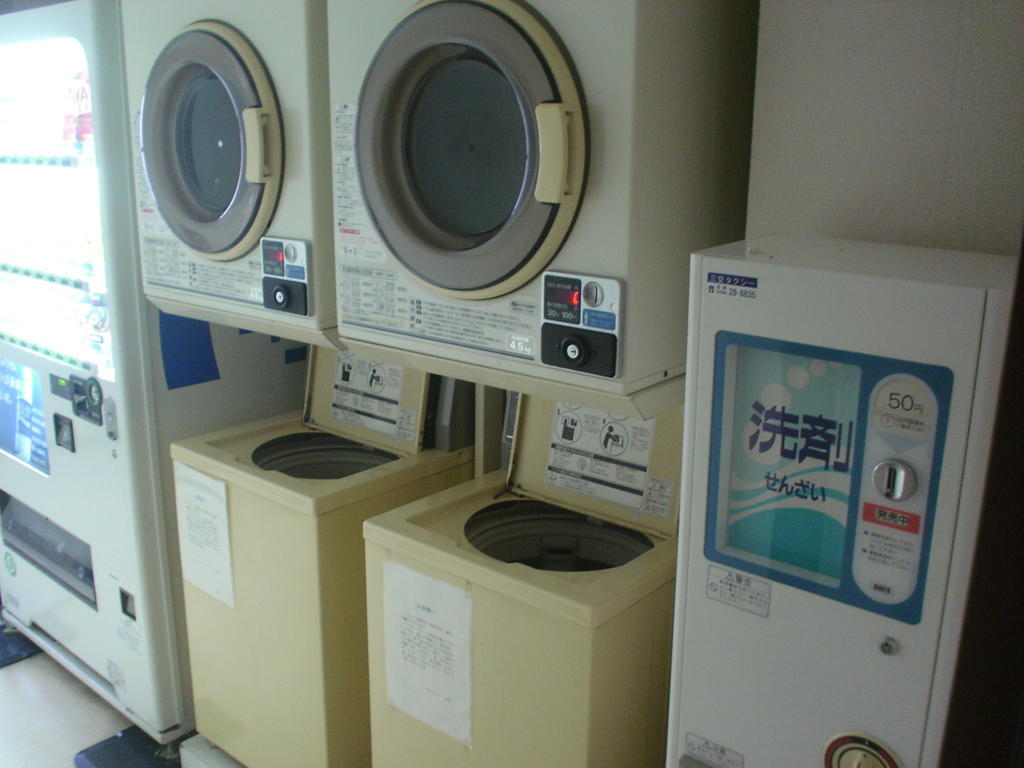Ace Inn Matsusaka Ngoại thất bức ảnh