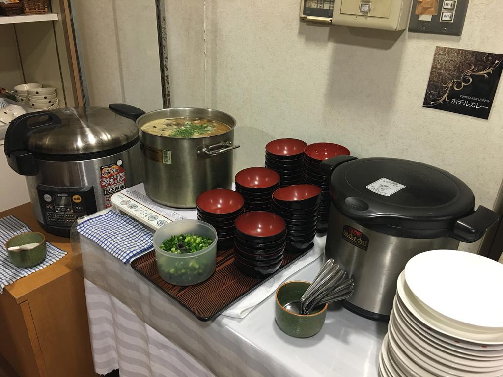 Ace Inn Matsusaka Ngoại thất bức ảnh
