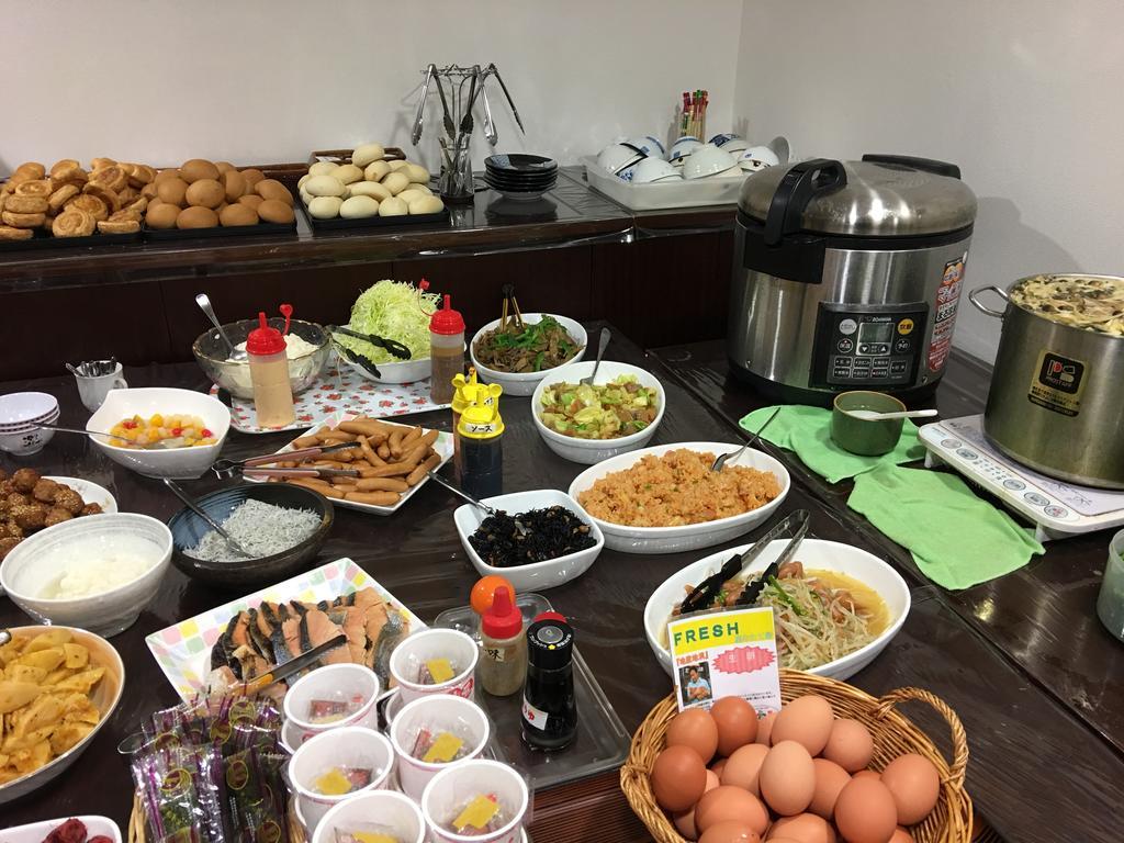 Ace Inn Matsusaka Ngoại thất bức ảnh