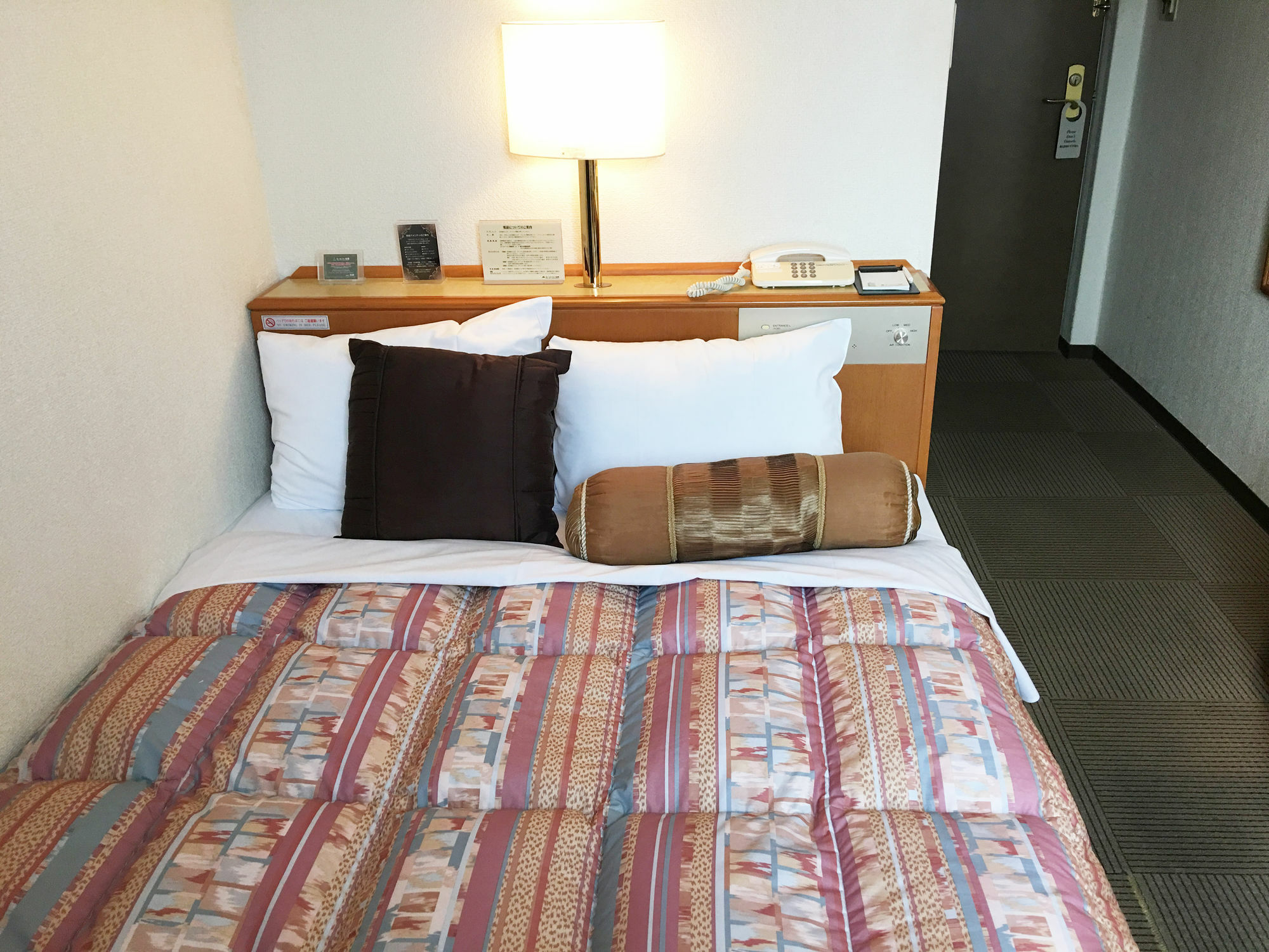 Ace Inn Matsusaka Ngoại thất bức ảnh