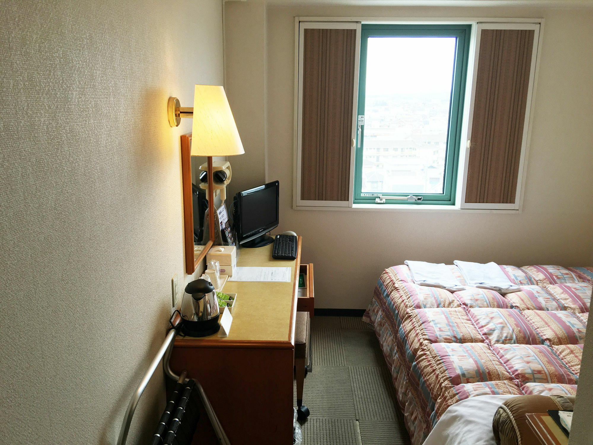 Ace Inn Matsusaka Ngoại thất bức ảnh