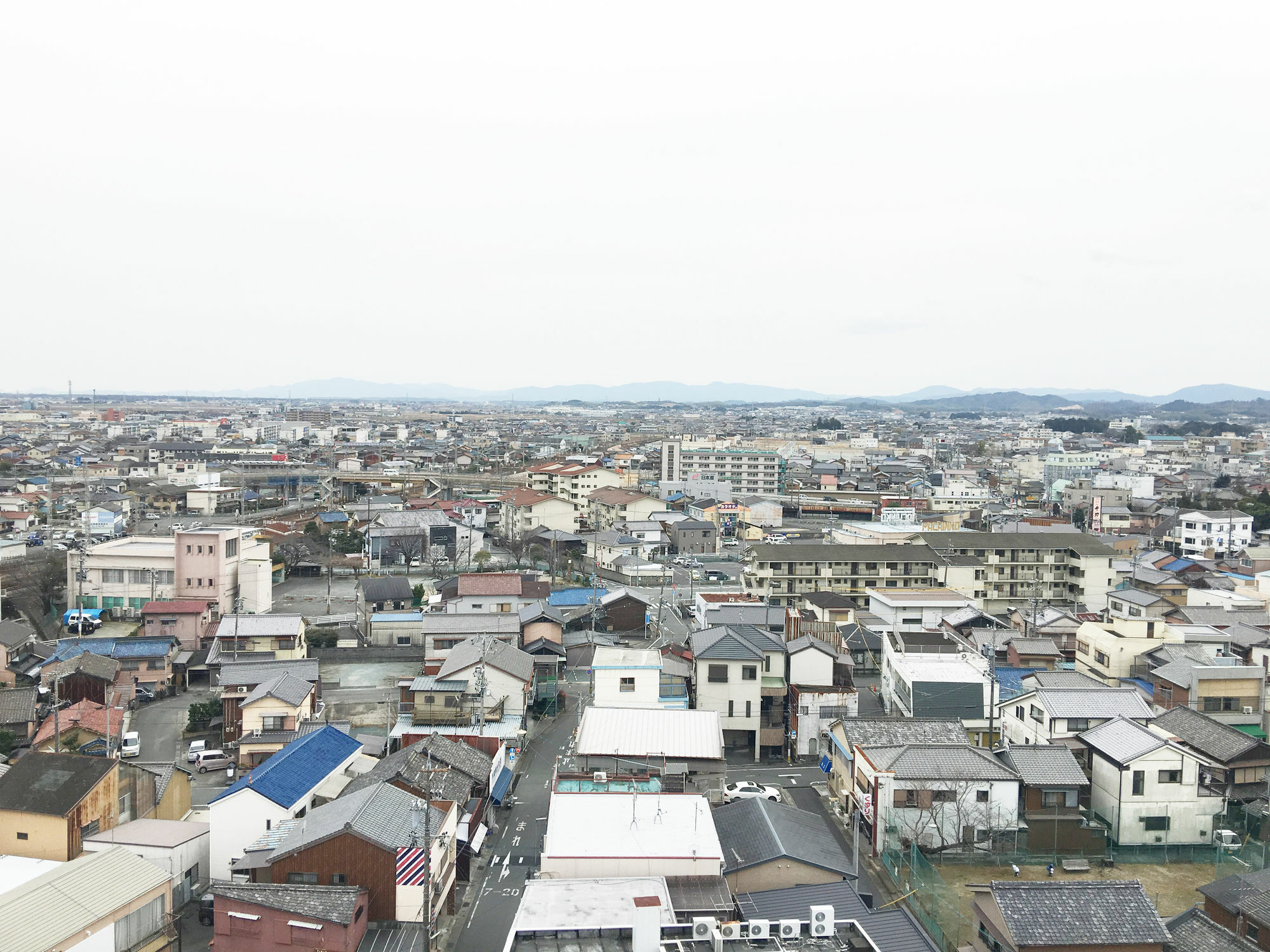 Ace Inn Matsusaka Ngoại thất bức ảnh