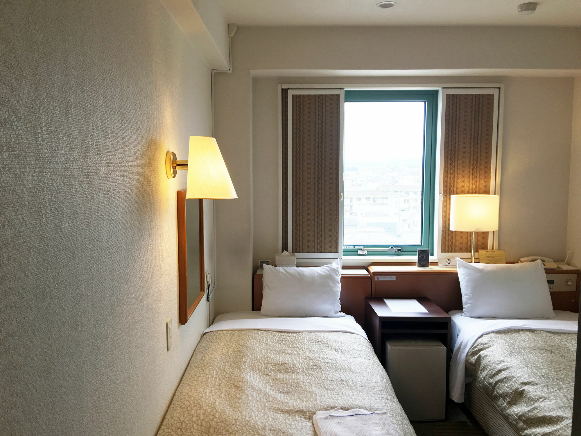 Ace Inn Matsusaka Ngoại thất bức ảnh