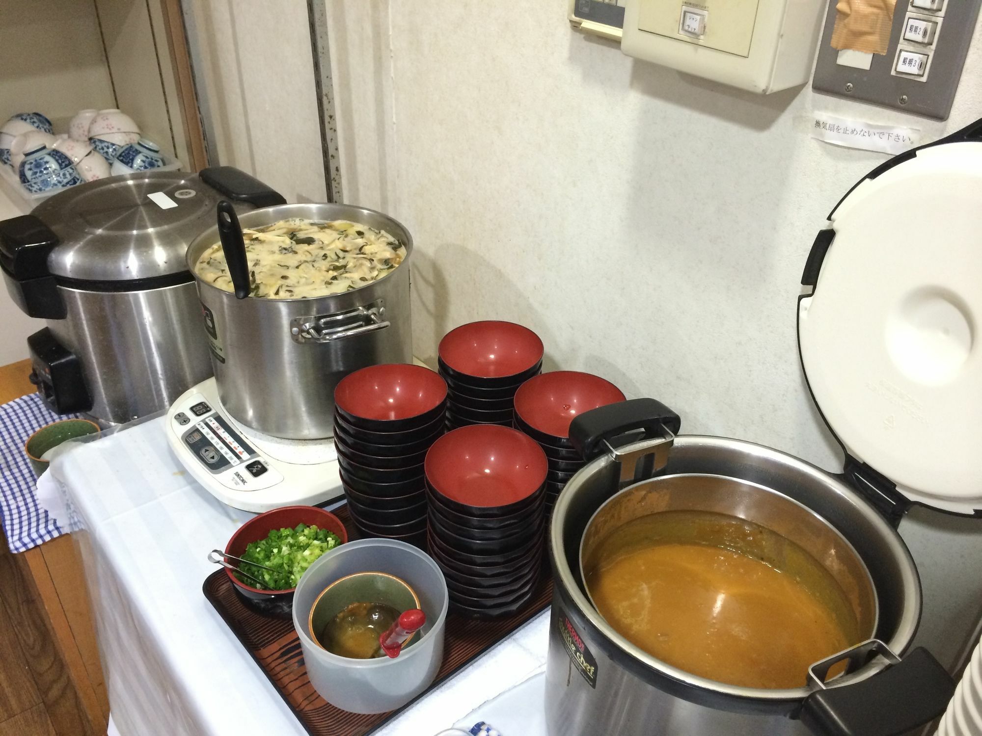 Ace Inn Matsusaka Ngoại thất bức ảnh