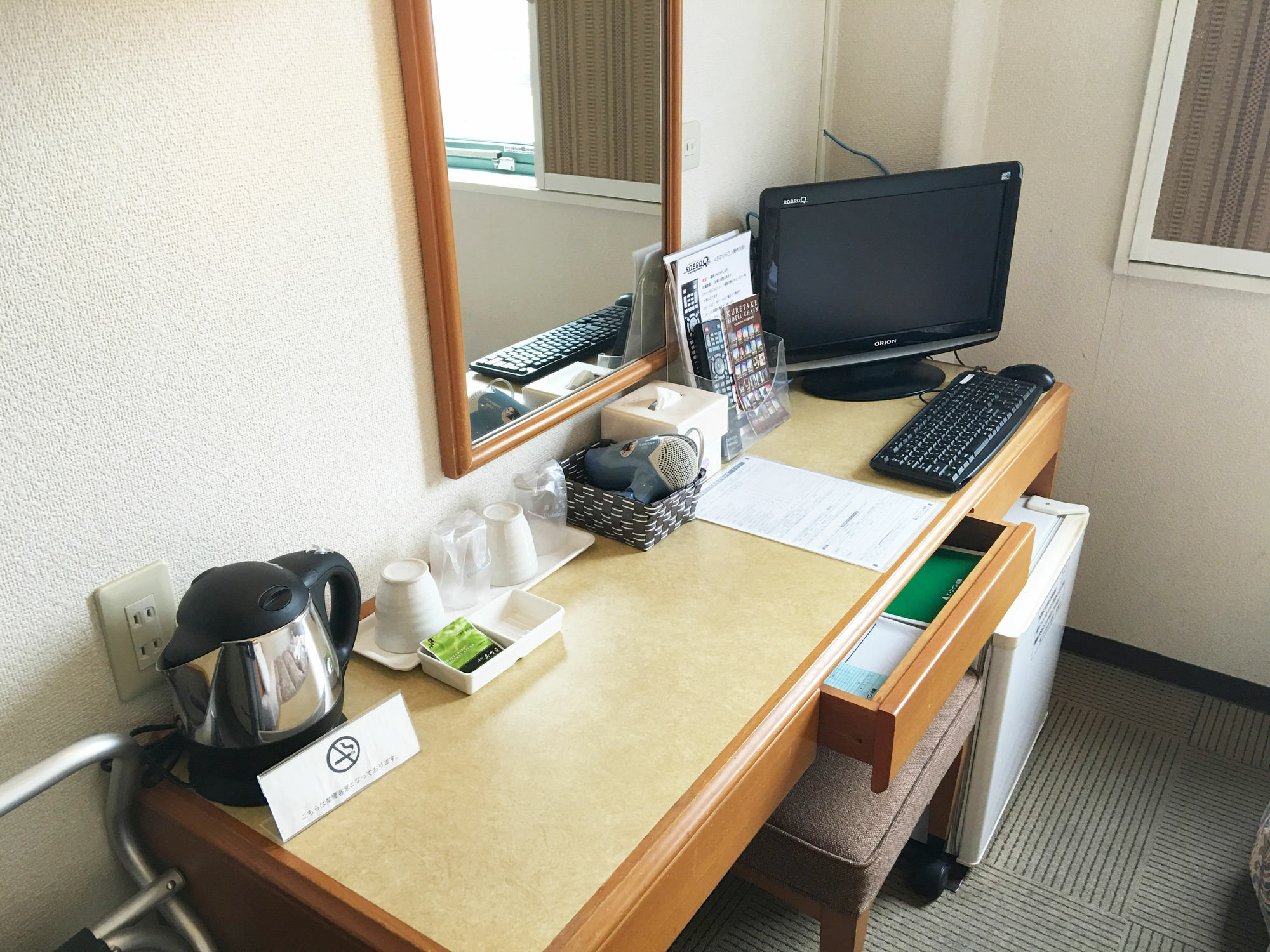 Ace Inn Matsusaka Ngoại thất bức ảnh
