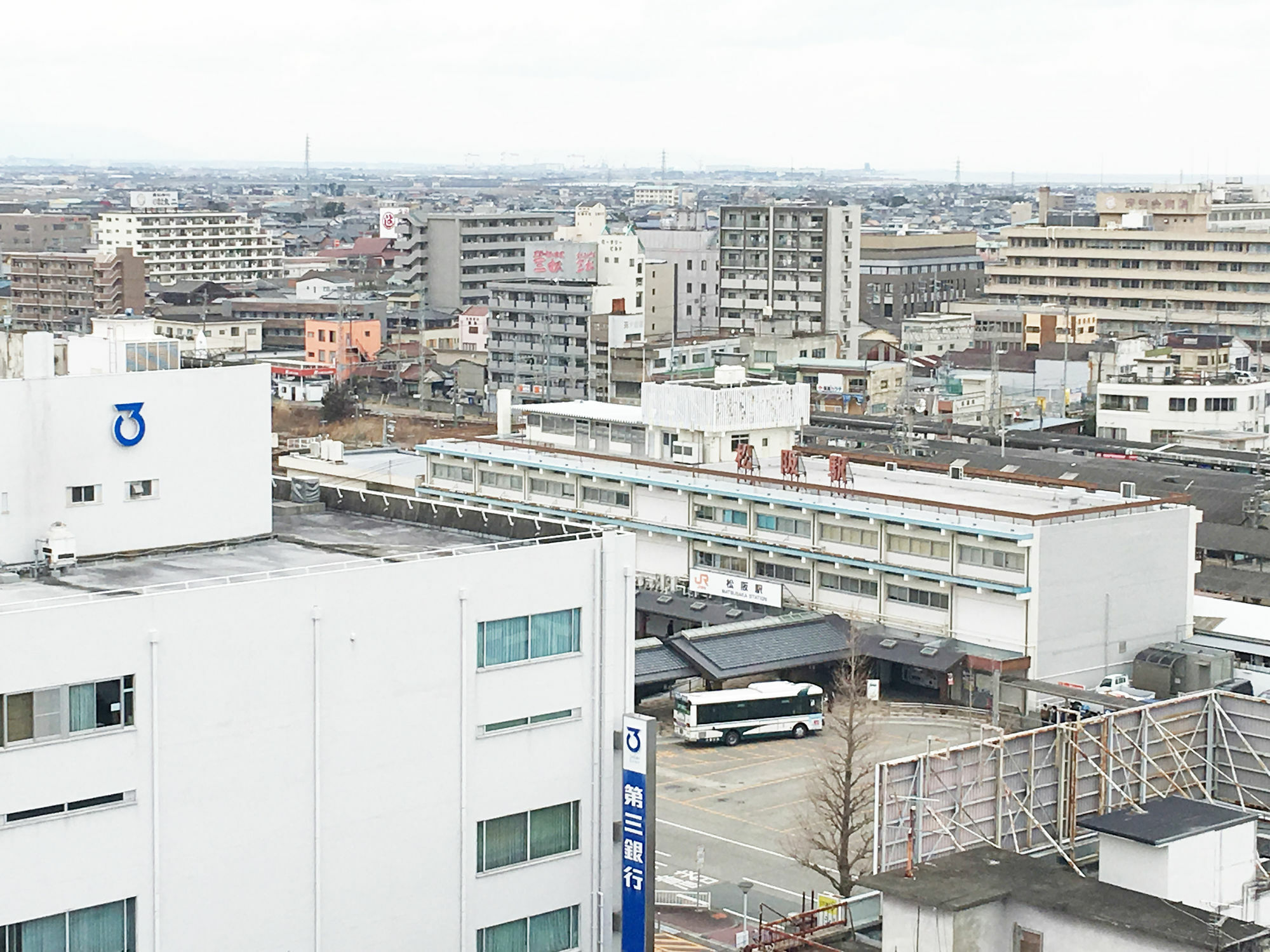 Ace Inn Matsusaka Ngoại thất bức ảnh