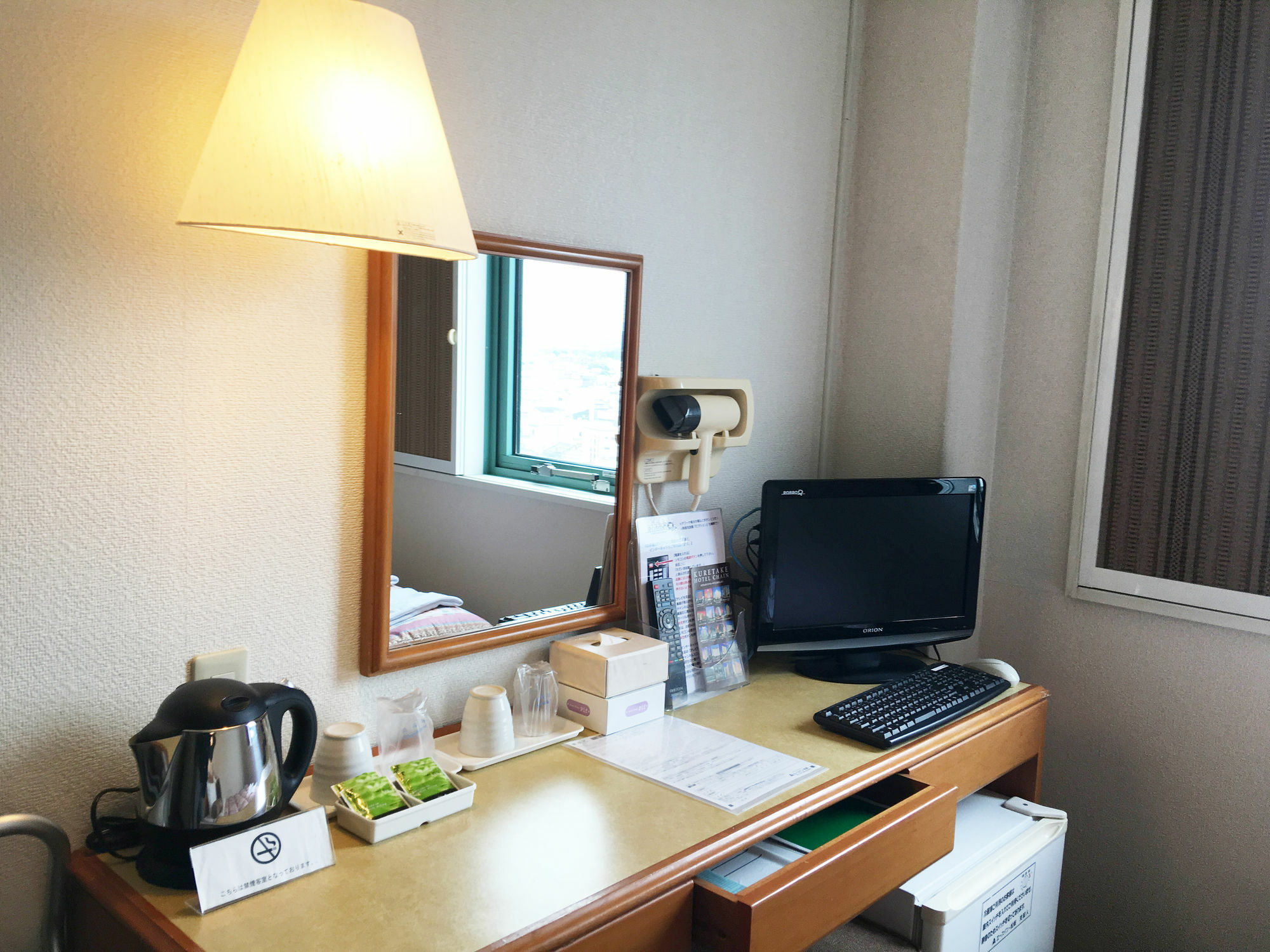 Ace Inn Matsusaka Ngoại thất bức ảnh